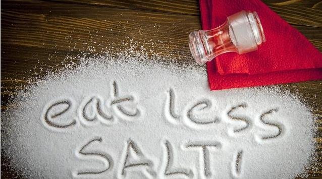 桥本甲状腺炎患者，可以吃加碘盐吗?